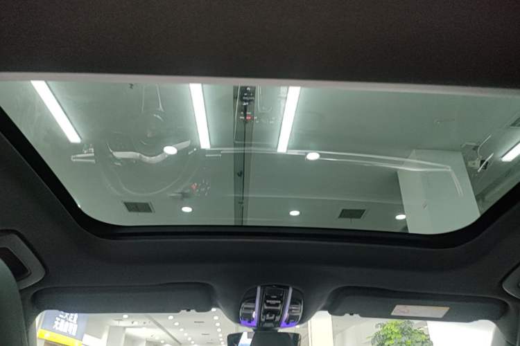Used Porsche Panamera 2017 Panamera 3.0T Headliner