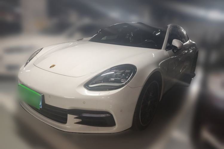 Used Porsche Panamera 2017 Panamera 3.0T Guazi used car, China used car export, Used car for sale, Used  cars, Cheapest cars for sale