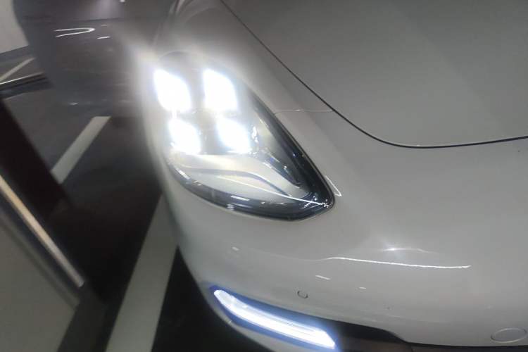 Used Porsche Panamera 2017 Panamera 3.0T Right Front Headlight