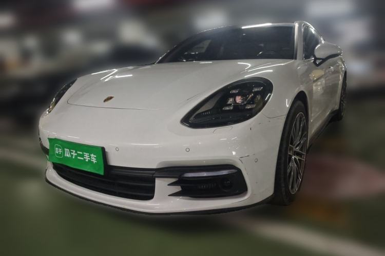 Ojetý Porsche Panamera 2017 Panamera 4S 2.9T Guazi used car, China used car export, Used car for sale, Used  cars, Cheapest cars for sale