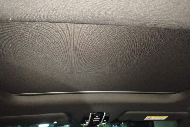 Used Porsche Panamera 2018 Panamera 4 E-Hybrid 2.9T Headliner