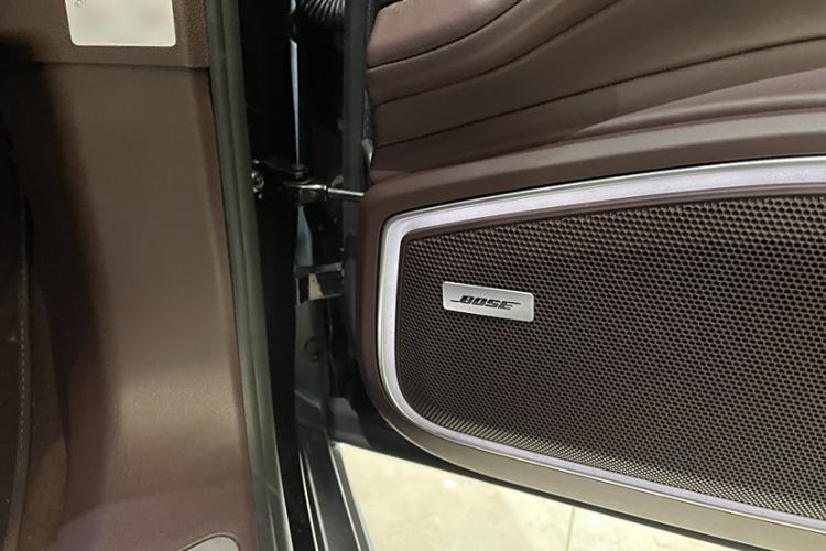 Used Porsche Panamera 2018 Panamera 4 E-Hybrid 2.9T Interior 9