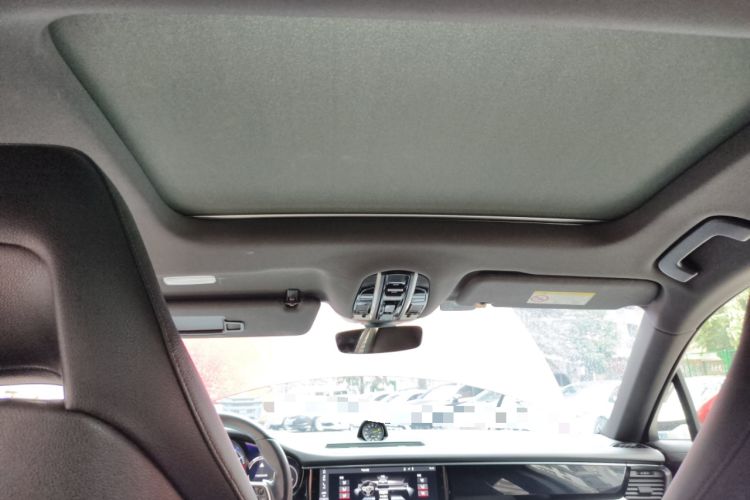 Used Porsche Panamera 2018 Panamera 4 E-Hybrid 2.9T Headliner