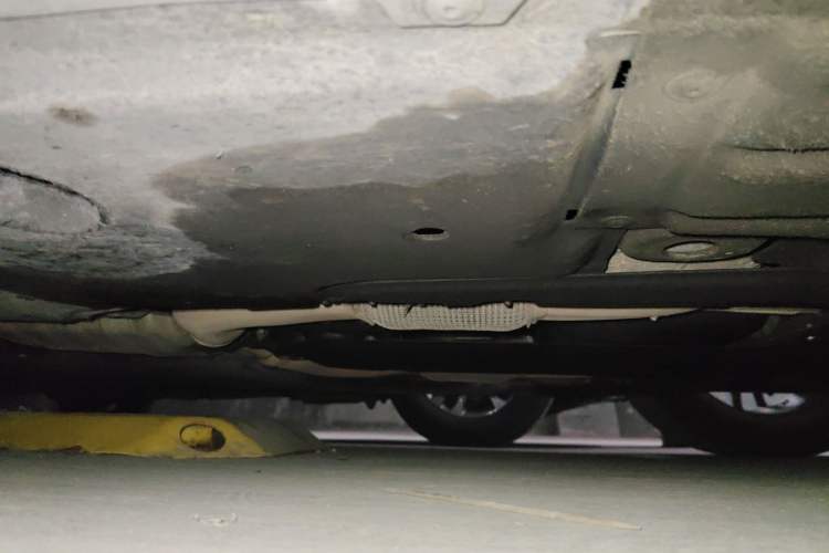 Used Porsche Panamera 2019 Panamera 2.9T Chassis Front Right