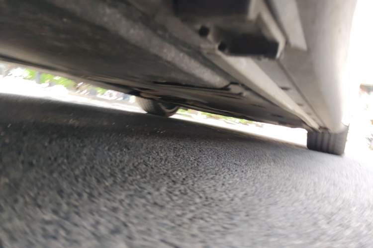 Used Porsche Panamera 2019 Panamera 2.9T Chassis Rear Right