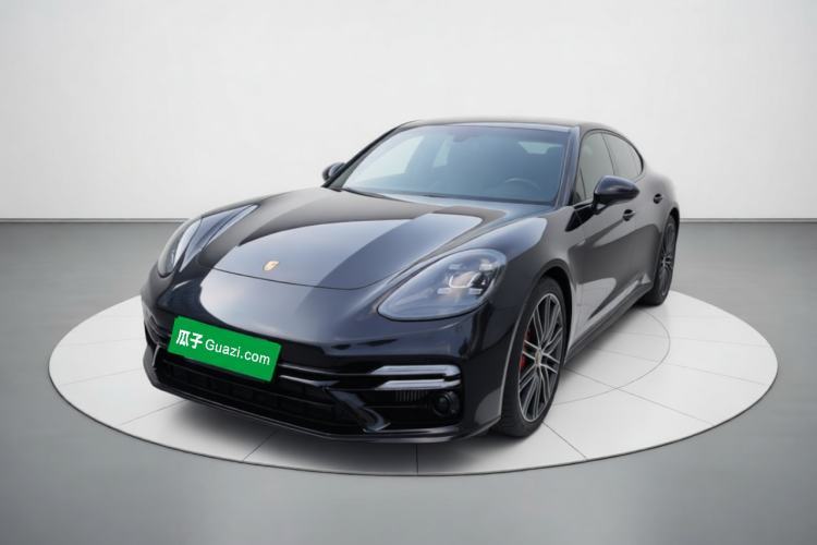 Ojetý Porsche Panamera 2019 Panamera Executive Long Wheelbase 2.9T Guazi used car, China used car export, Used car for sale, Used  cars, Cheapest cars for sale