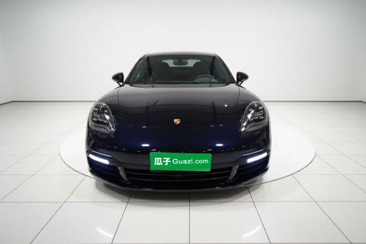 Used Porsche Panamera 2019 Panamera 2.9T Exterior 1