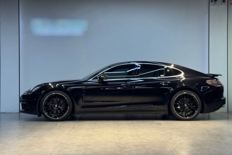 Used Porsche Panamera 2019 Panamera 2.9T Exterior 2