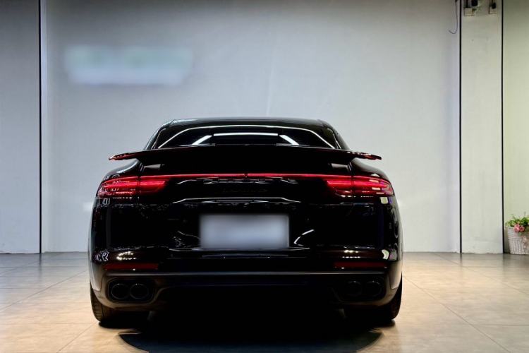 Used Porsche Panamera 2019 Panamera 2.9T Exterior 4