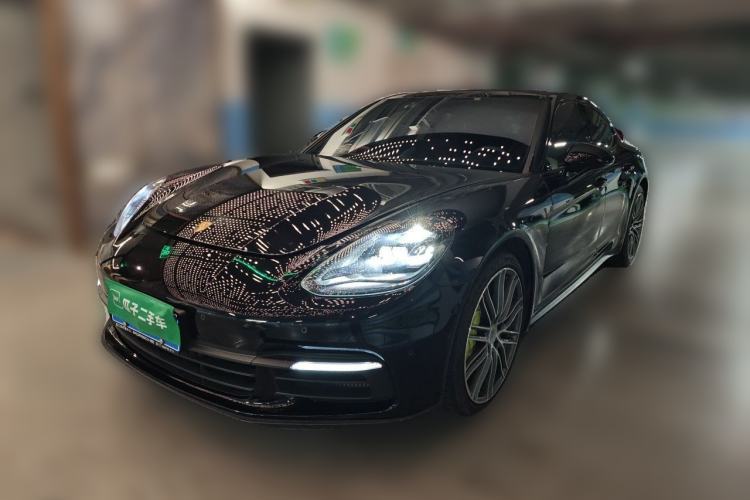 Used Porsche Panamera 2019 Panamera 2.9T Guazi used car, China used car export, Used car for sale, Used  cars, Cheapest cars for sale