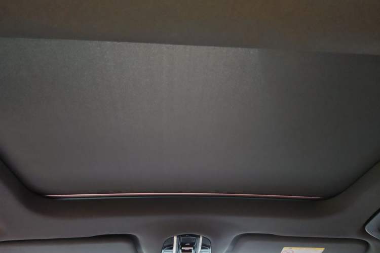 Used Porsche Panamera 2019 Panamera 2.9T Headliner