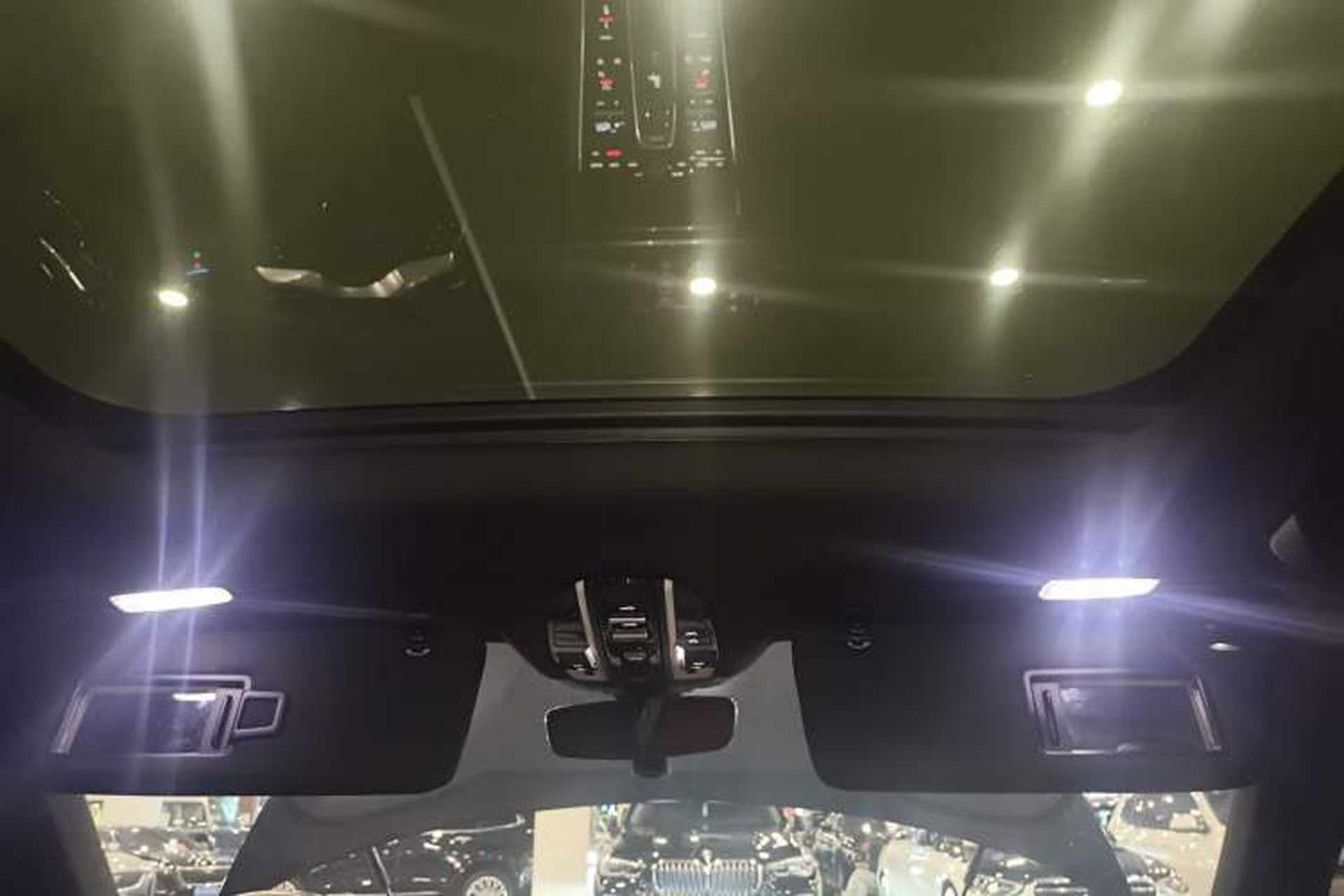 Used Porsche Panamera 2019 Panamera 2.9T Headliner