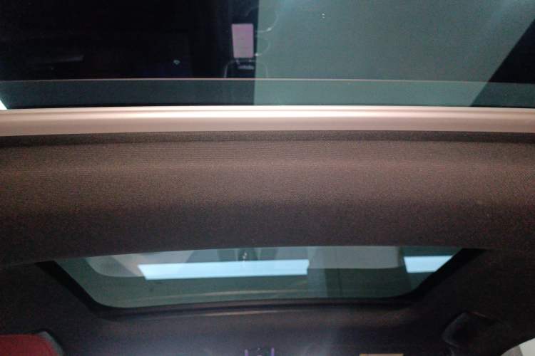 Used Porsche Panamera 2019 Panamera 2.9T Headliner