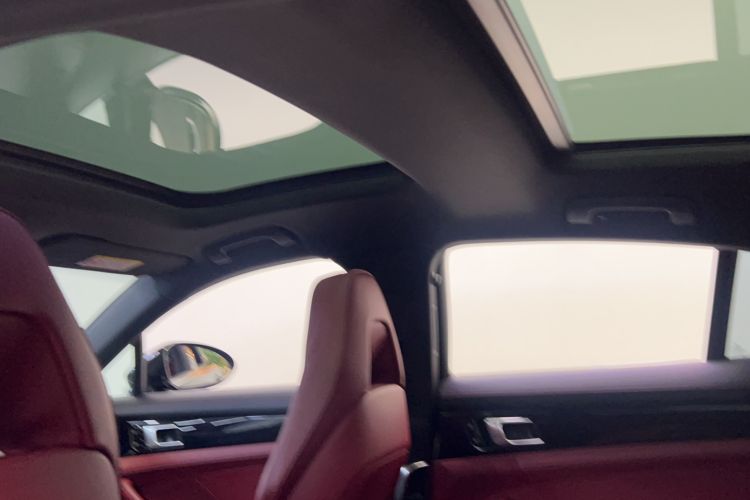 Used Porsche Panamera 2019 Panamera 2.9T Headliner
