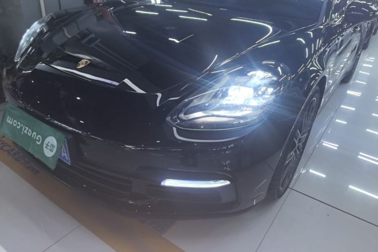Used Porsche Panamera 2019 Panamera 2.9T Left Front Headlight