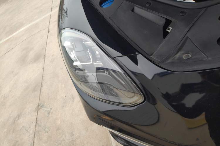 Used Porsche Panamera 2019 Panamera Executive Long Wheelbase 2.9T Right Front Headlight