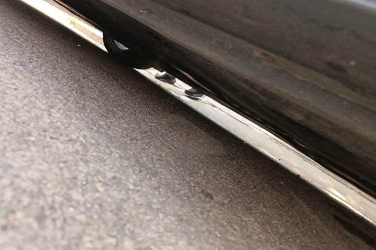 Used Porsche Panamera 2019 Panamera 2.9T Chassis Front Right