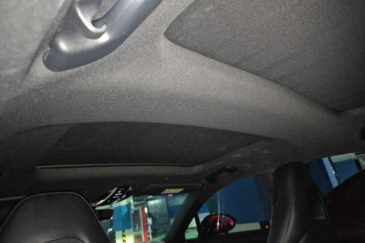 Used Porsche Panamera 2019 Panamera 4 Sport Turismo 2.9T Headliner