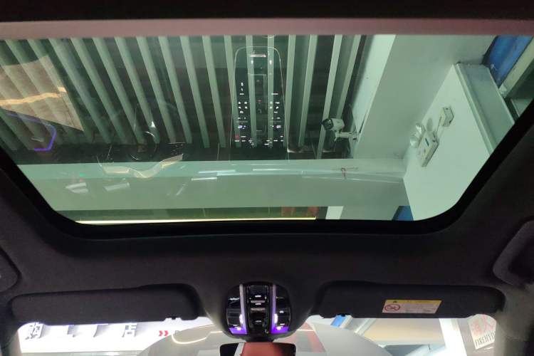 Used Porsche Panamera 2019 Panamera 2.9T Headliner