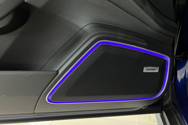 Used Porsche Panamera 2019 Panamera 2.9T Interior 4