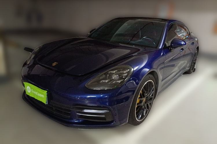 Ojetý Porsche Panamera 2019 Panamera 4 Executive Long Wheelbase 2.9T Guazi used car, China used car export, Used car for sale, Used  cars, Cheapest cars for sale