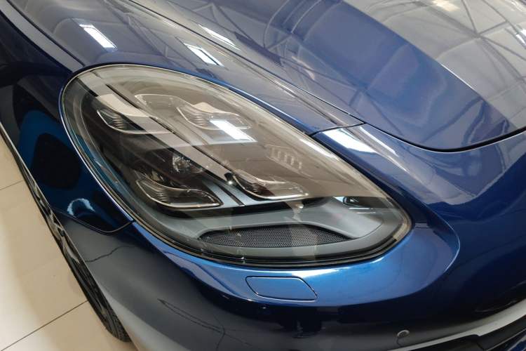 Used Porsche Panamera 2019 Panamera 4 Executive Long Wheelbase 2.9T Right Front Headlight