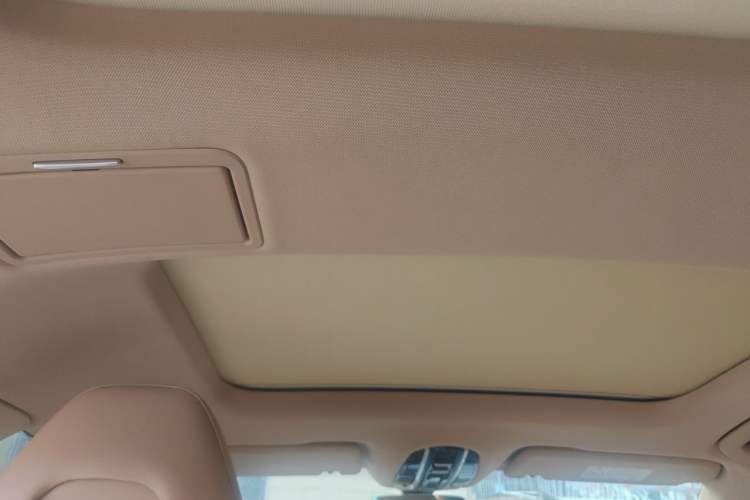 Used Porsche Panamera 2019 Panamera Executive Long Wheelbase 2.9T Headliner
