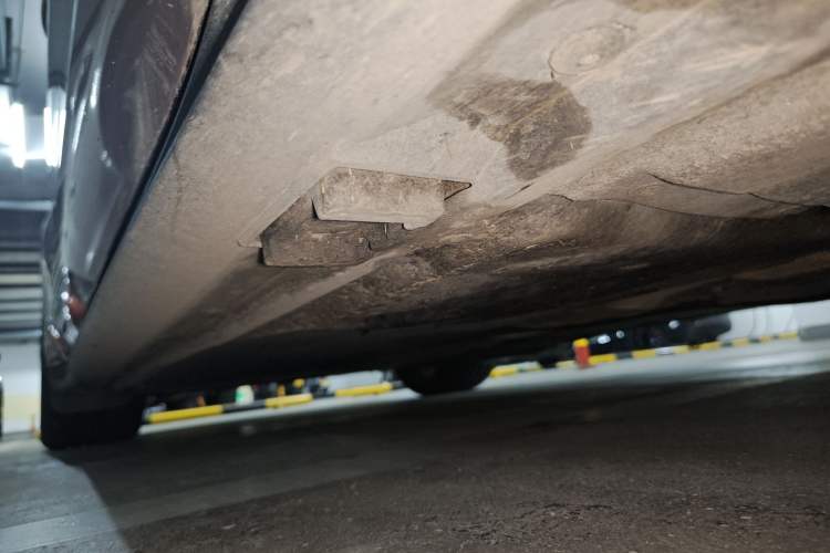 Used Porsche Panamera 2019 Panamera 2.9T Chassis Front Right