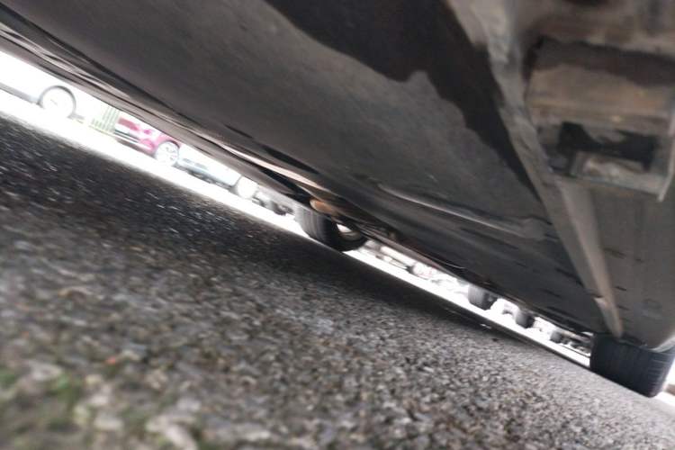 Used Porsche Panamera 2019 Panamera 2.9T Chassis Front Right