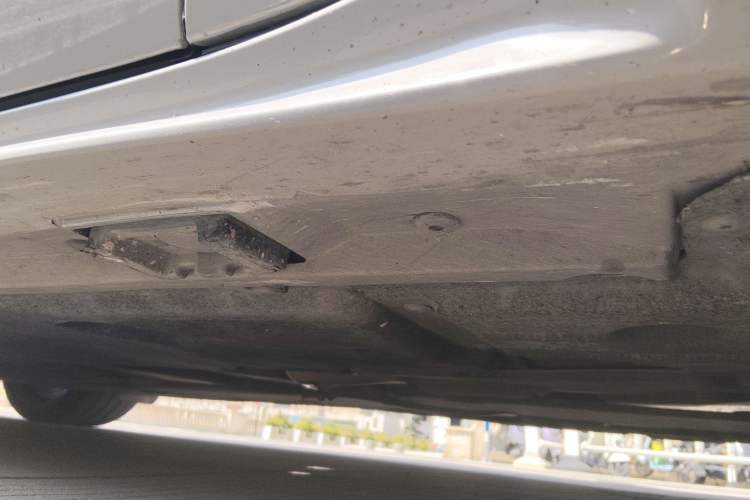 Used Porsche Panamera 2019 Panamera 2.9T Chassis Front Right