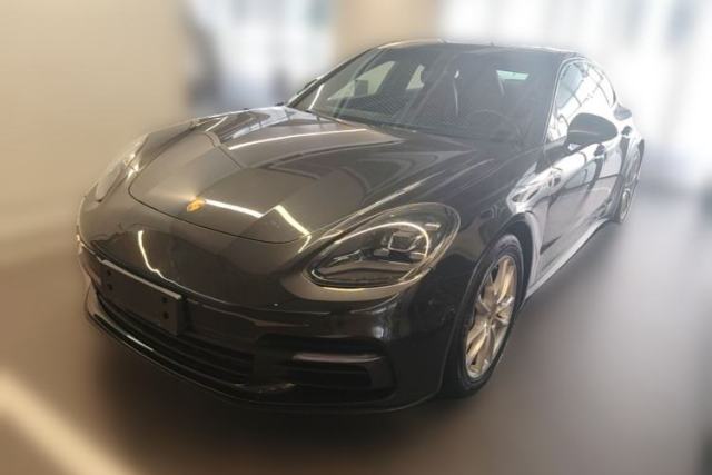 Used Porsche Panamera 2019 Panamera 2.9T