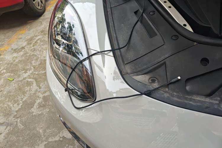 Used Porsche Panamera 2019 Panamera 2.9T Engine Bay Right