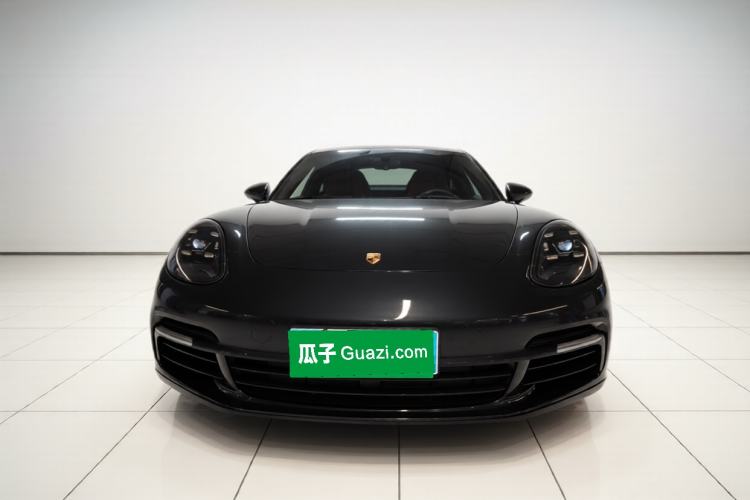 Used Porsche Panamera 2019 Panamera 2.9T Exterior 1