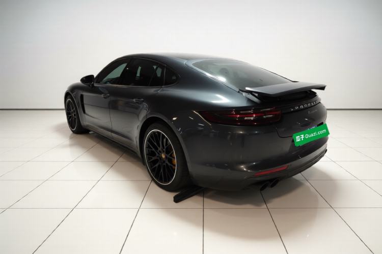 Used Porsche Panamera 2019 Panamera 2.9T Exterior 3