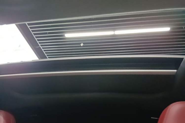 Used Porsche Panamera 2019 Panamera Executive Long Wheelbase 2.9T Headliner