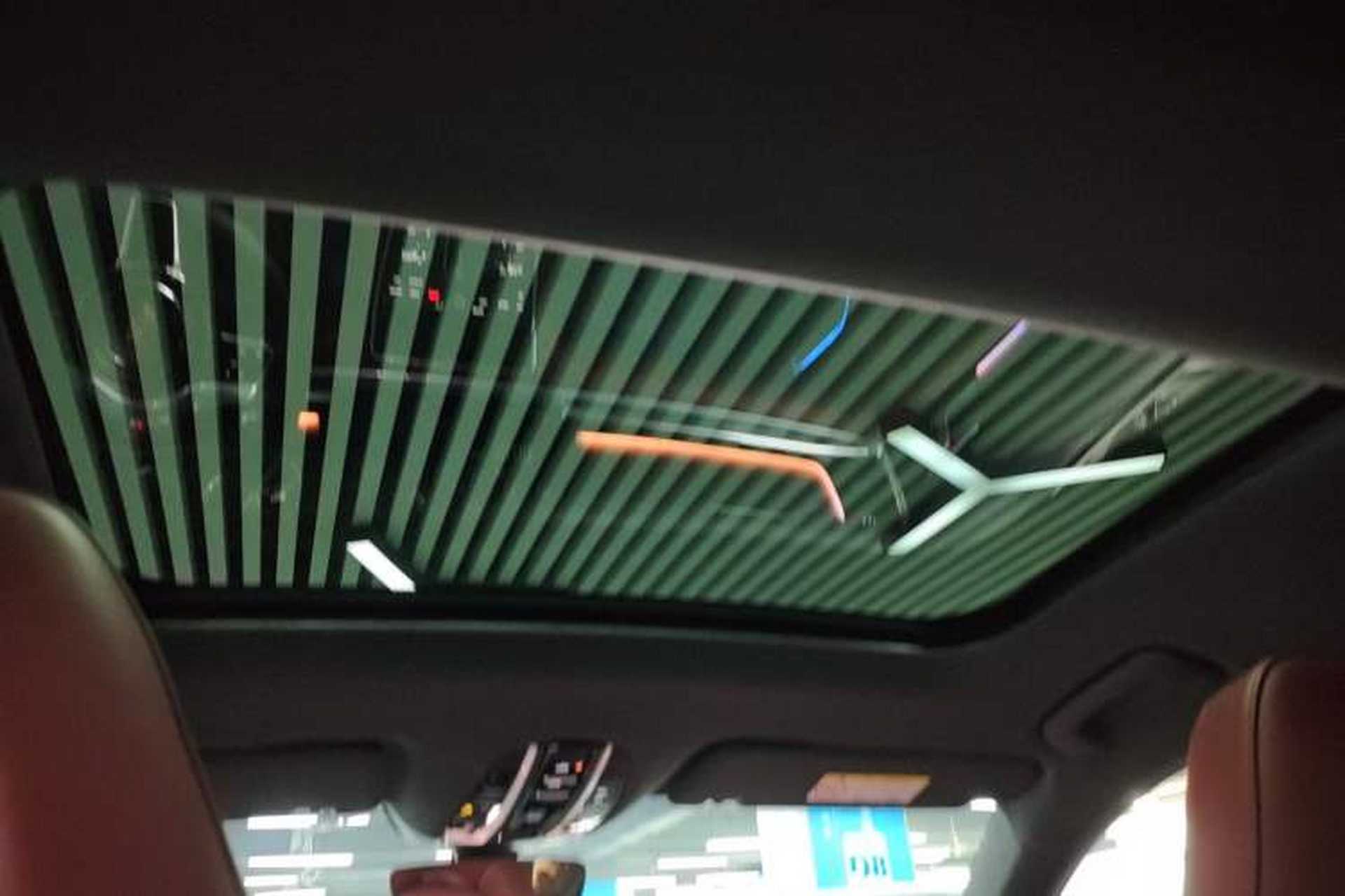 Used Porsche Panamera 2019 Panamera 4 Sport Turismo 2.9T Headliner