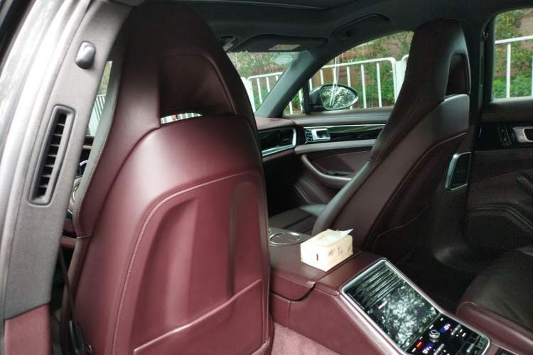 Used Porsche Panamera 2019 Panamera 2.9T Headliner