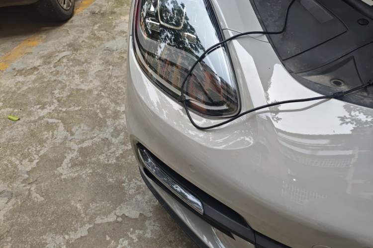 Used Porsche Panamera 2019 Panamera 2.9T Right Front Headlight