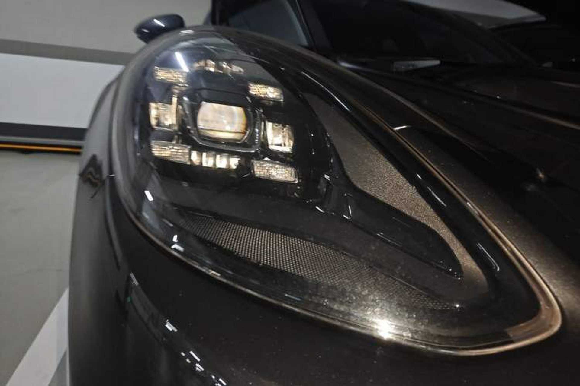 Used Porsche Panamera 2019 Panamera 4 Sport Turismo 2.9T Right Front Headlight