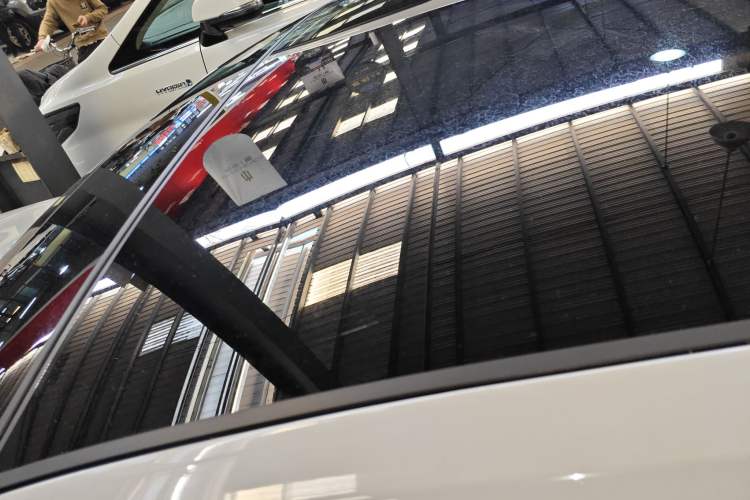 Used Porsche Panamera 2019 Panamera 2.9T Roof