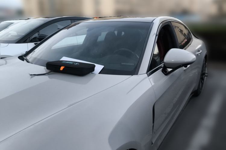 Used Porsche Panamera 2019 Panamera 2.9T Guazi used car, China used car export, Used car for sale, Used cars, Cheapest cars for sale