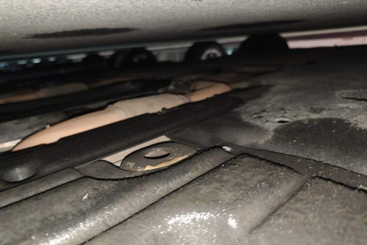 Used Porsche Panamera 2019 Panamera 2.9T Chassis Front Right