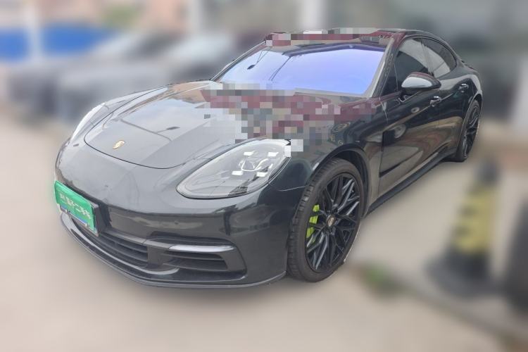 Used Porsche Panamera 2019 Panamera 2.9T Guazi used car, China used car export, Used car for sale, Used  cars, Cheapest cars for sale