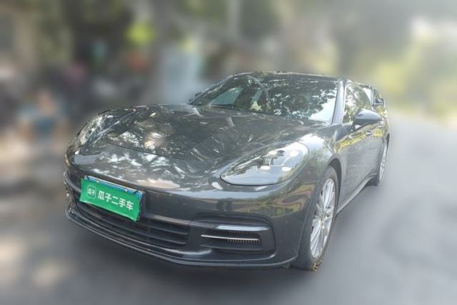 Używany Porsche Panamera 2019 Panamera 4 Executive Long Wheelbase 2.9T