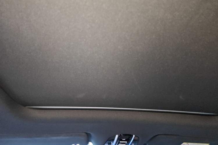 Used Porsche Panamera 2019 Panamera 2.9T Headliner