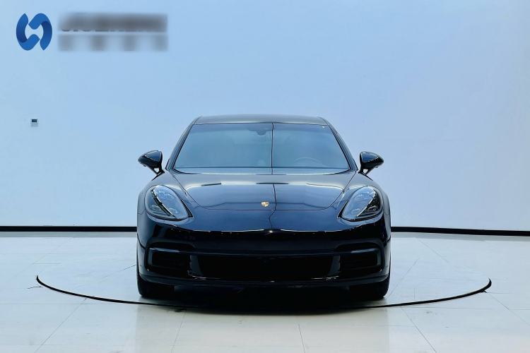 Used Porsche Panamera 2019 Panamera 2.9T Exterior 1