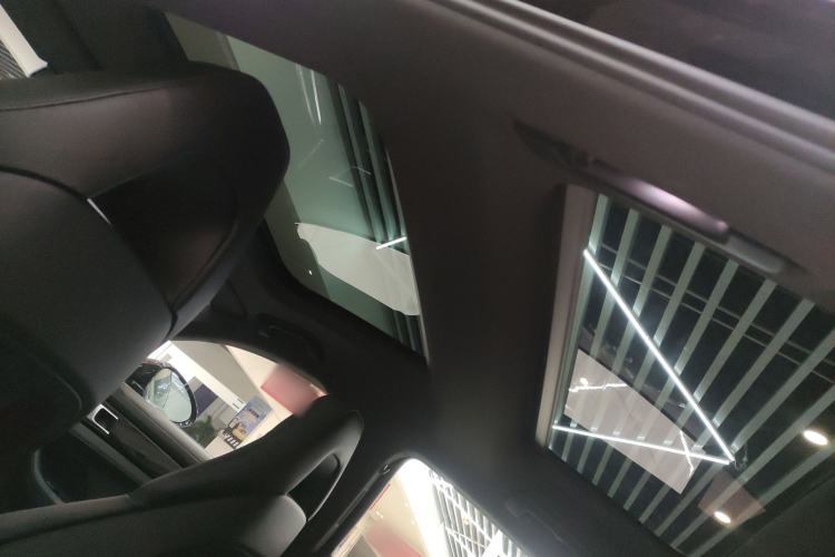 Used Porsche Panamera 2019 Panamera 2.9T Headliner
