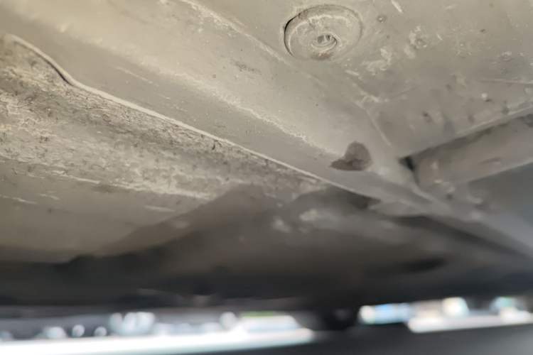 Used Porsche Panamera 2019 Panamera 2.9T Chassis Front Left