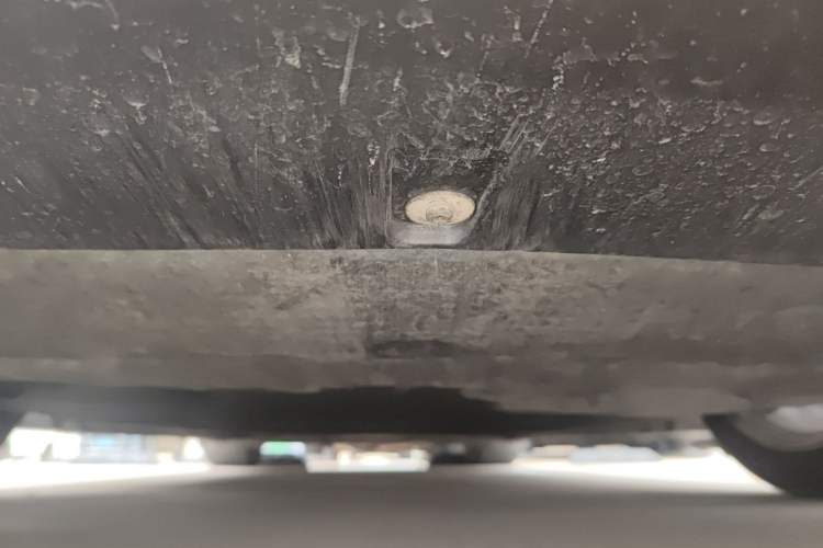 Used Porsche Panamera 2019 Panamera 2.9T Chassis Front