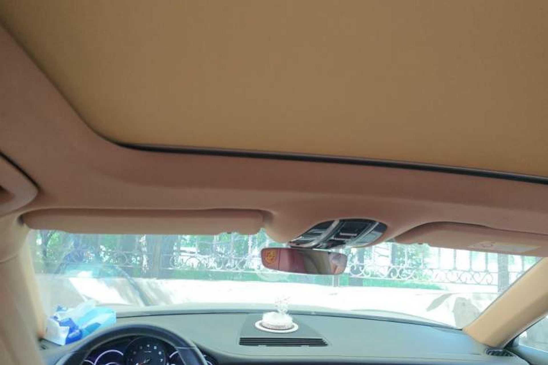 Used Porsche Panamera 2019 Panamera 2.9T Headliner
